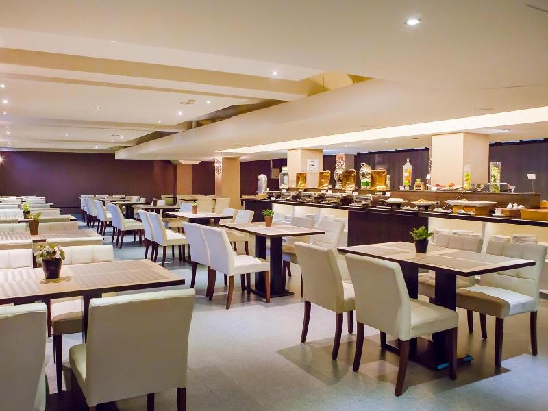 Talmud Business Hotel – Yuande image