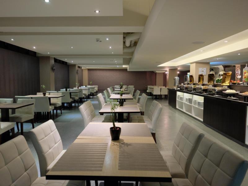 Talmud Business Hotel – Yuande image