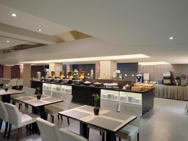Talmud Business Hotel – Yuande image