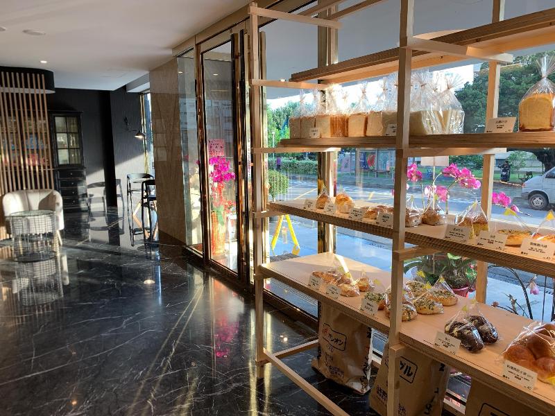 Talmud Business Hotel – Yuande image