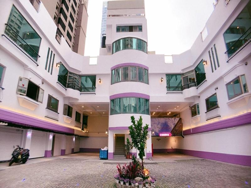 All Fun Business Hotel image