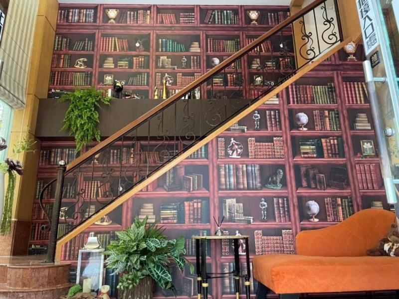 All Fun Business Hotel image