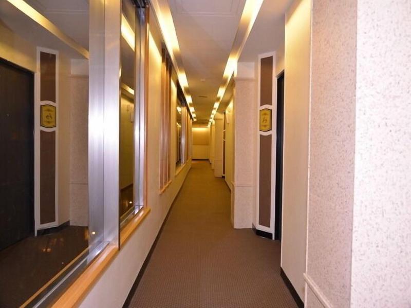 All Fun Business Hotel image