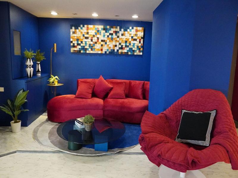 Talmud Business Hotel – Gong Yuan image