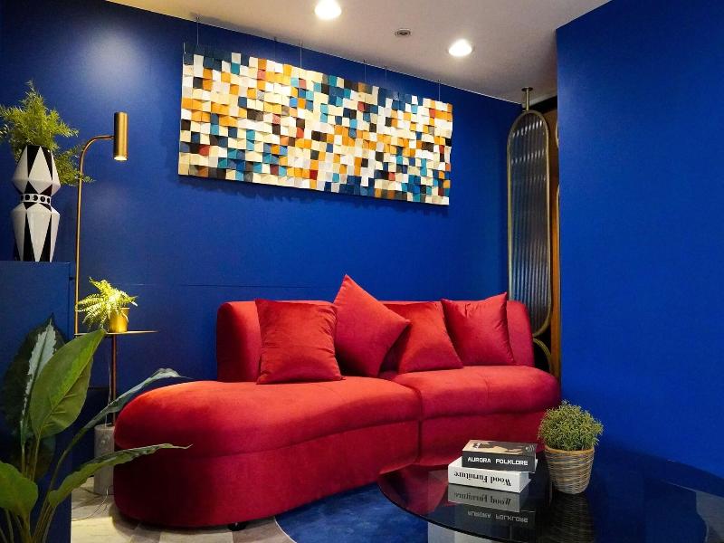 Talmud Business Hotel – Gong Yuan image
