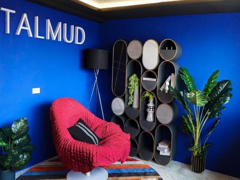 Talmud Business Hotel – Gong Yuan image