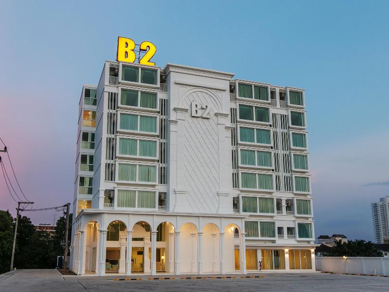 B2 Hua Hin Premier Resort