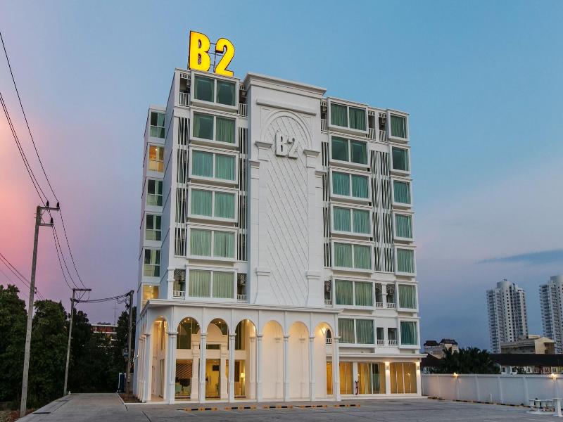 B2 Hua Hin Premier Resort image
