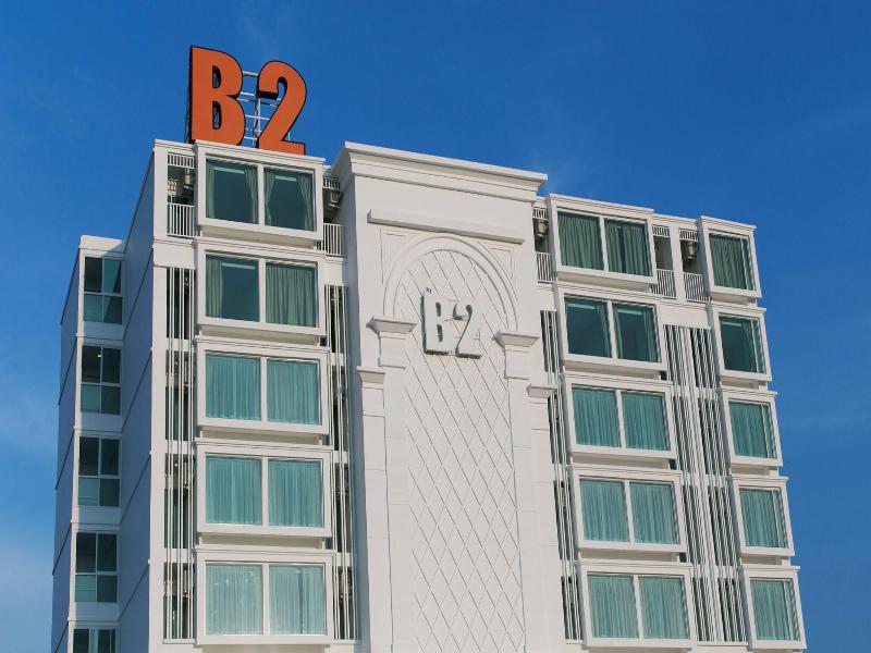 B2 Hua Hin Premier Resort image