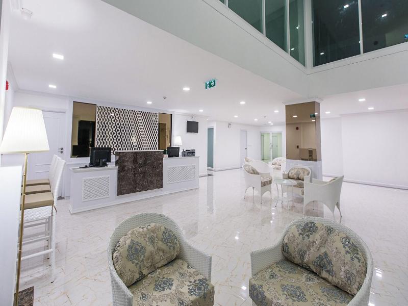 B2 Hua Hin Premier Resort image