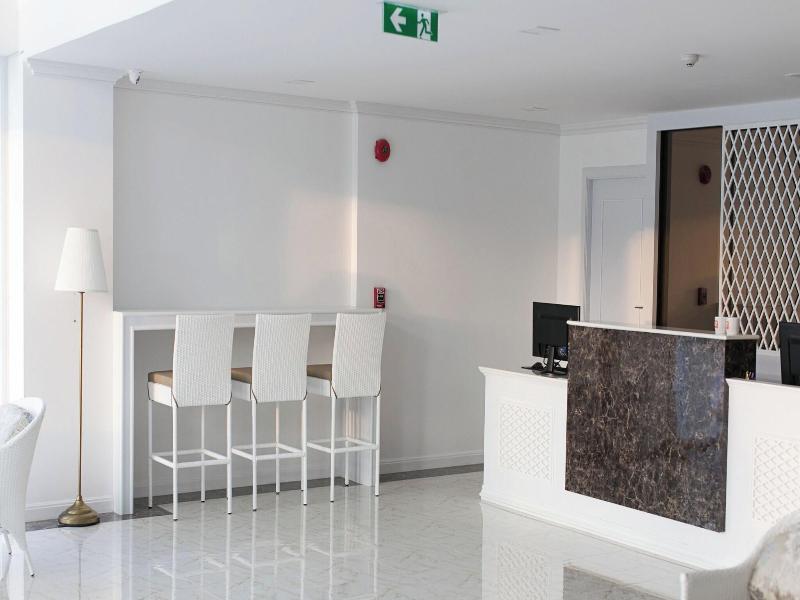 B2 Hua Hin Premier Resort image