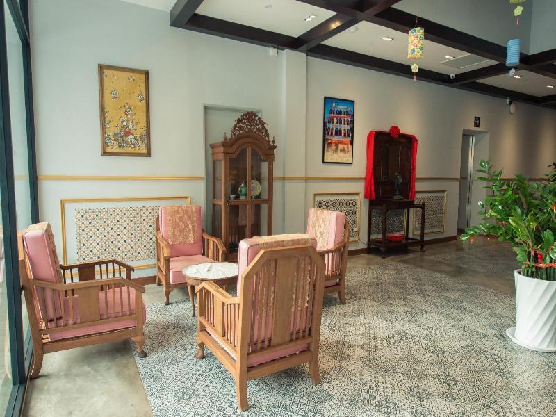 Hotel CIQ @ Jalan Trus image
