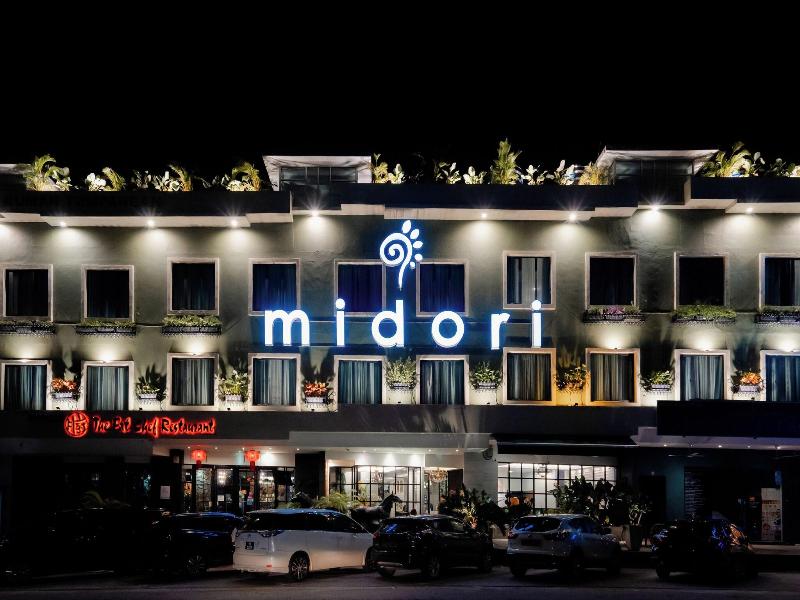 Midori Concept Hotel image
