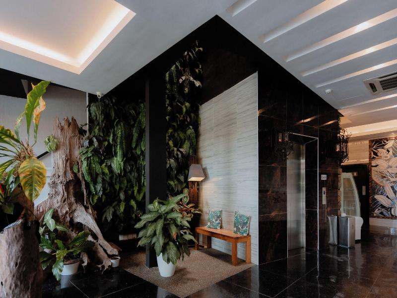 Midori Concept Hotel image