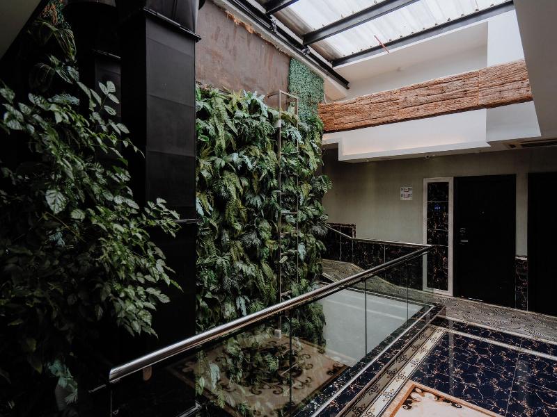 Midori Concept Hotel image