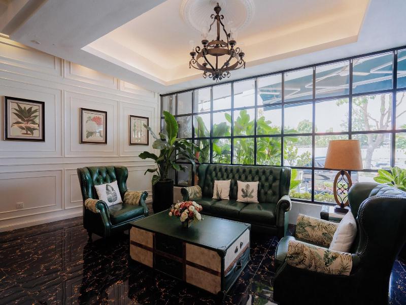 Midori Concept Hotel image