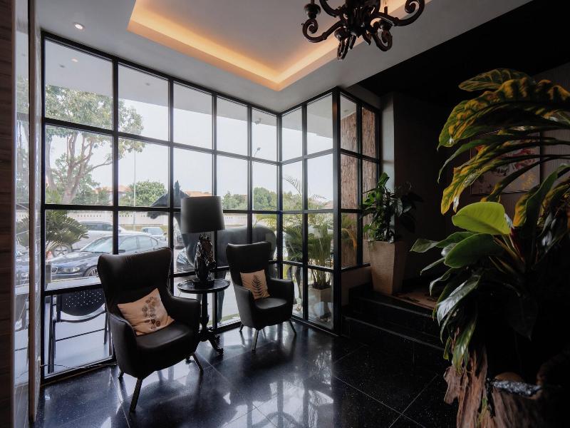 Midori Concept Hotel image
