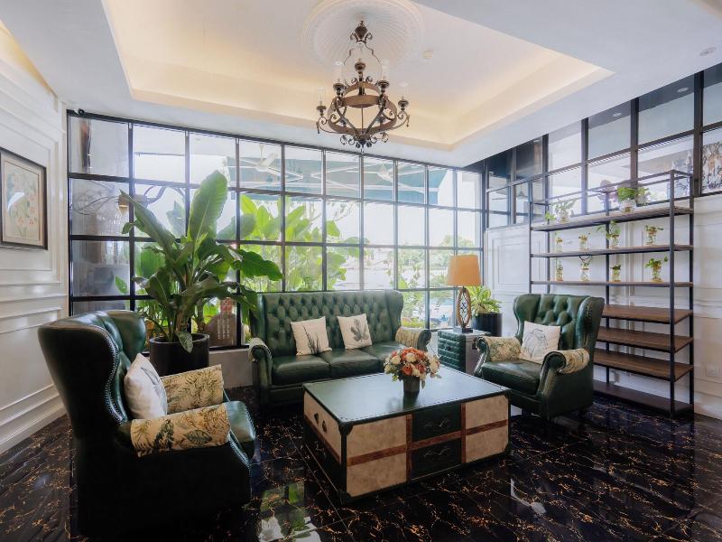 Midori Concept Hotel image