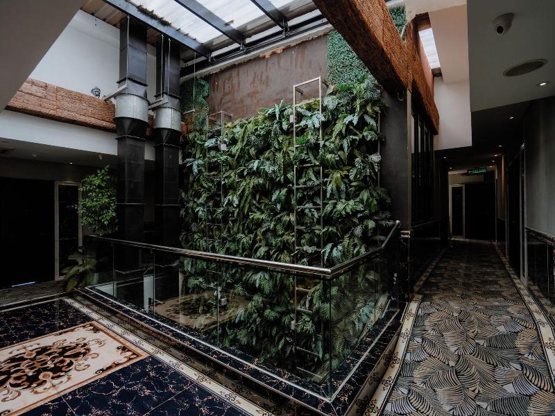 Midori Concept Hotel image