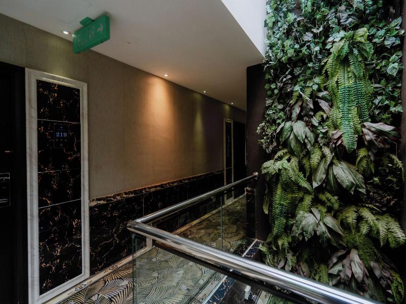 Midori Concept Hotel image