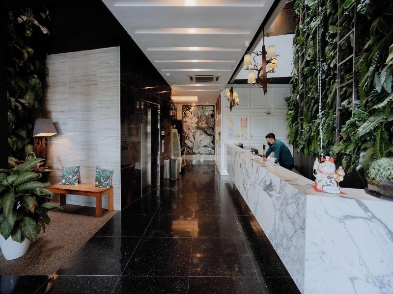 Midori Concept Hotel image