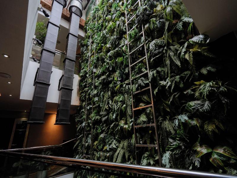 Midori Concept Hotel image