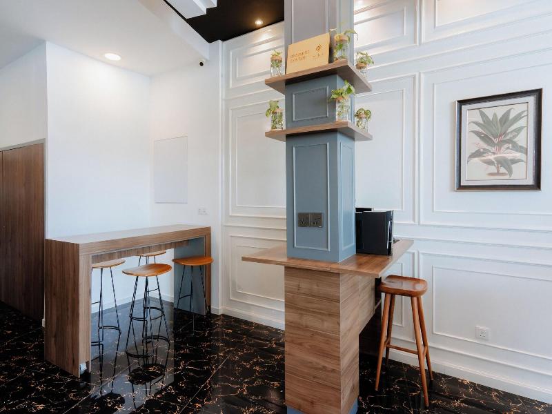 Midori Concept Hotel image