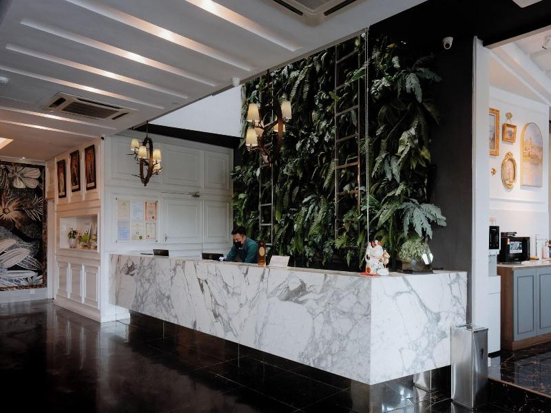Midori Concept Hotel image