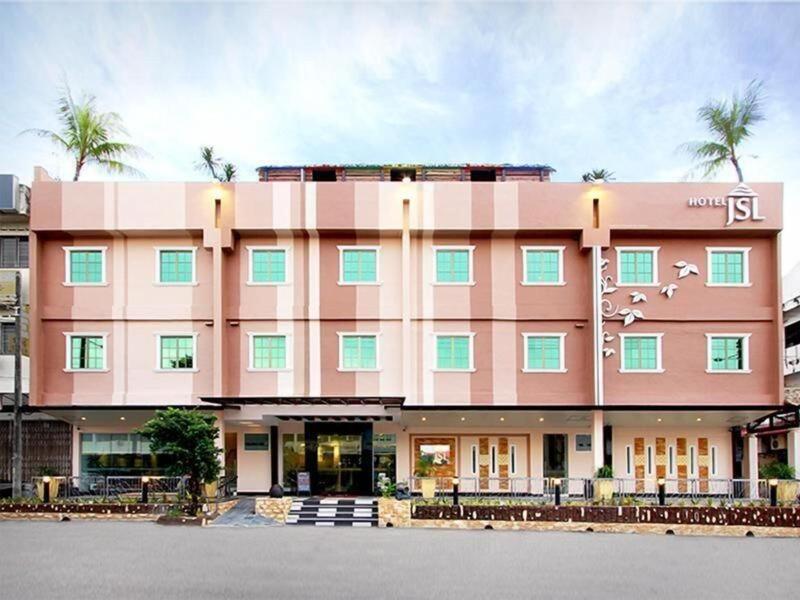 Hotel JSL Johor Bahru image