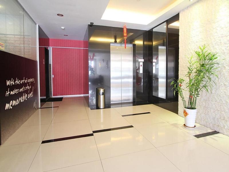 Hotel JSL Johor Bahru image
