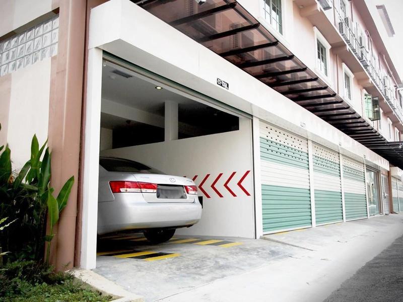 Hotel JSL Johor Bahru image