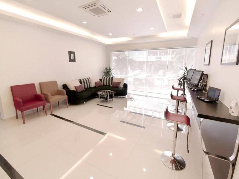 Hotel JSL Johor Bahru image