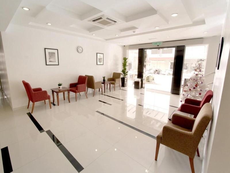 Hotel JSL Johor Bahru image