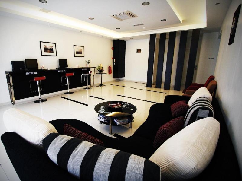Hotel JSL Johor Bahru image