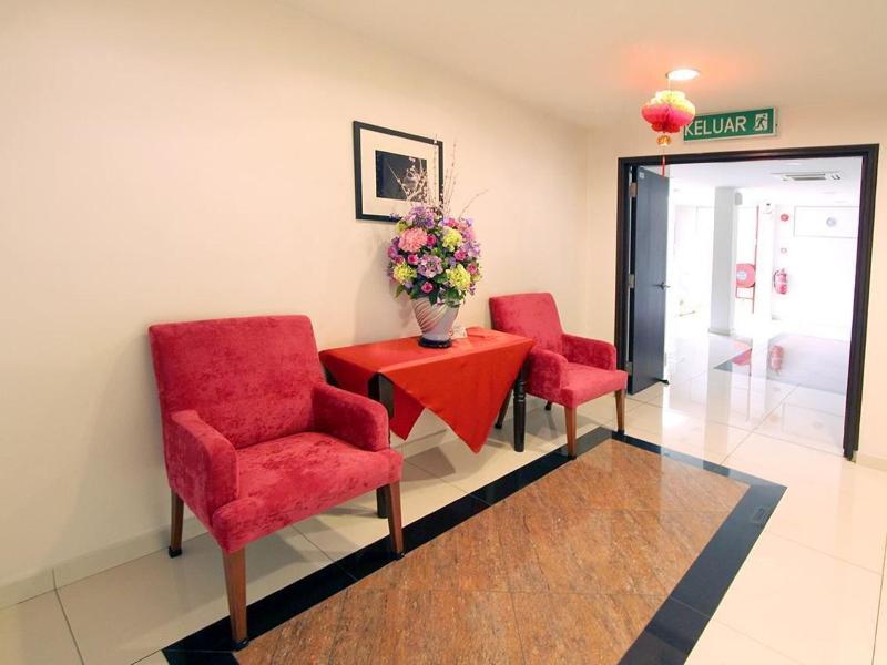 Hotel JSL Johor Bahru image
