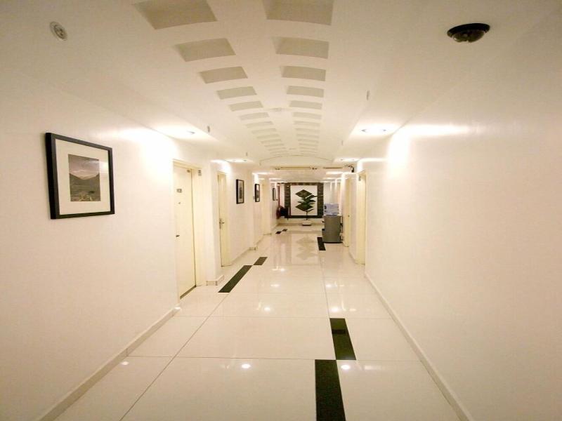 Hotel JSL Johor Bahru image