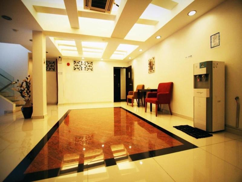 Hotel JSL Johor Bahru image