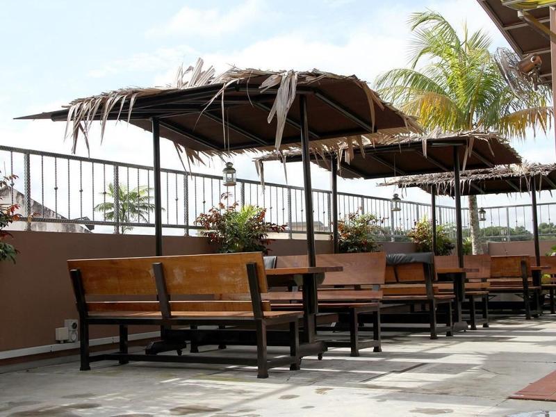 Hotel JSL Johor Bahru image