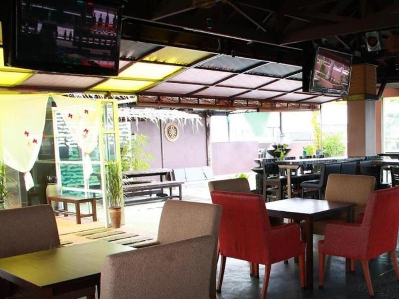 Hotel JSL Johor Bahru image
