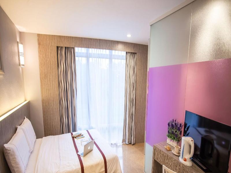 Lavender Inn Nusa image