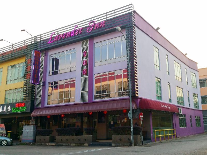 Lavender Inn Nusa image