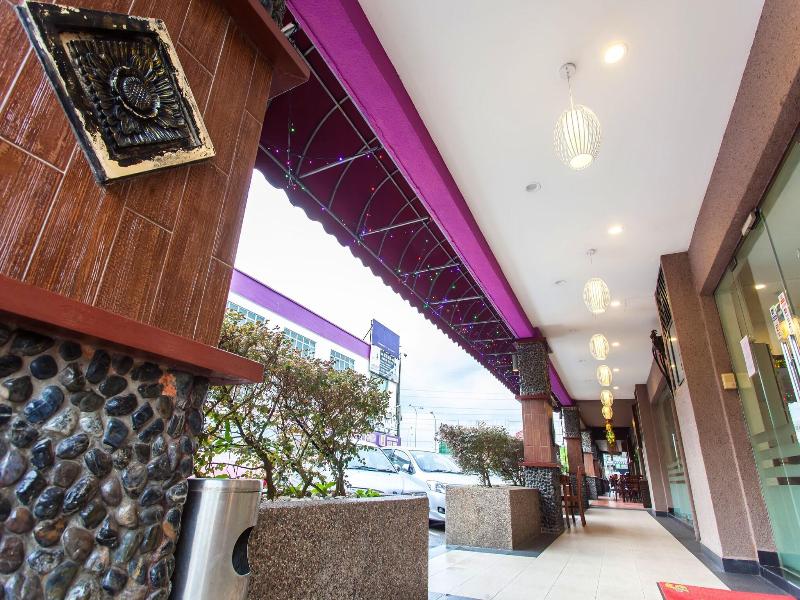 Lavender Inn Nusa image