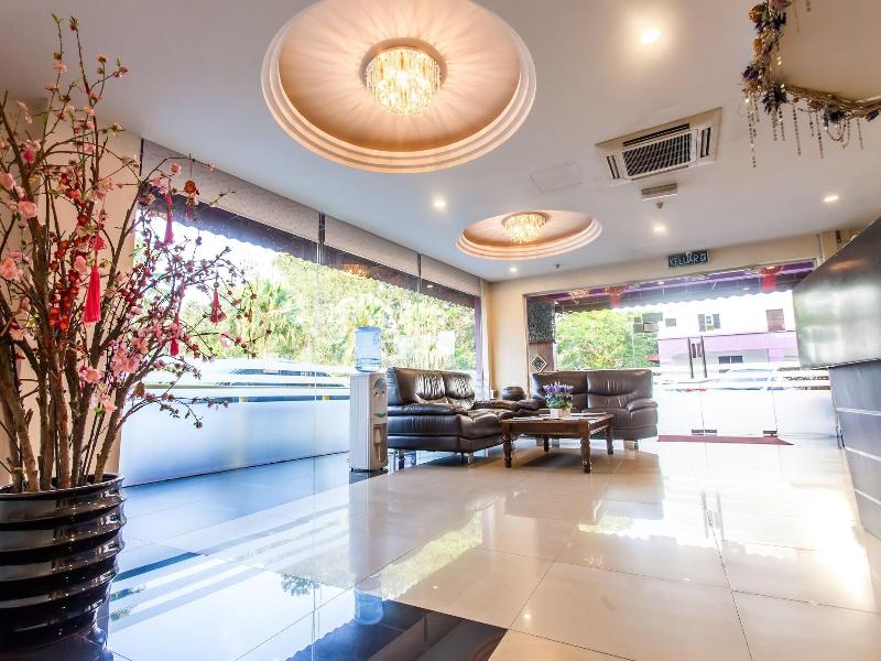Lavender Inn Nusa image
