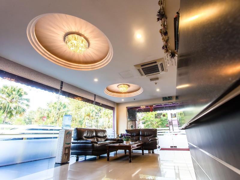 Lavender Inn Nusa image