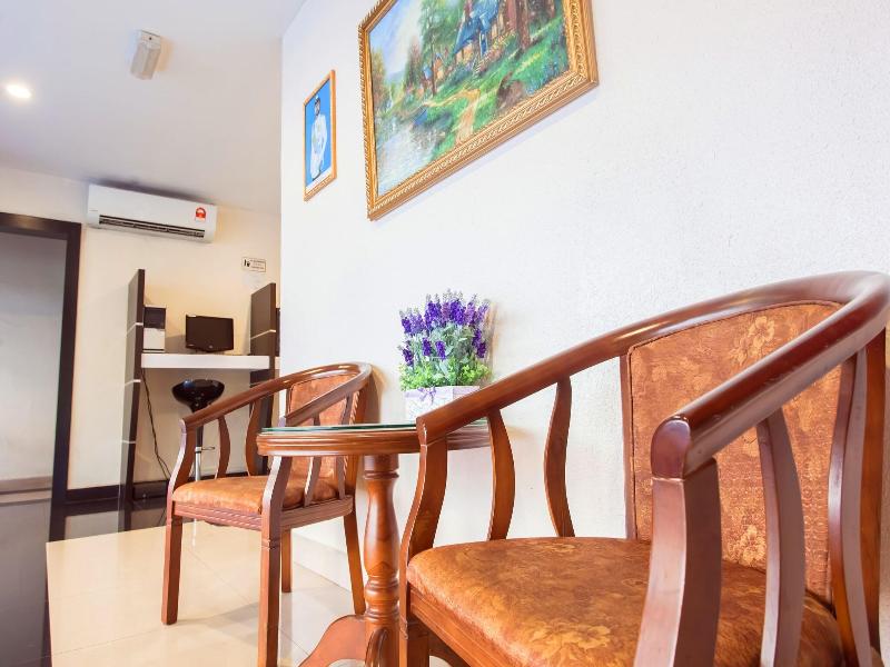 Lavender Inn Nusa image