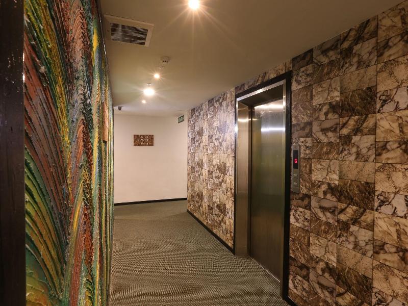 7 Heaven Boutique Hotel image