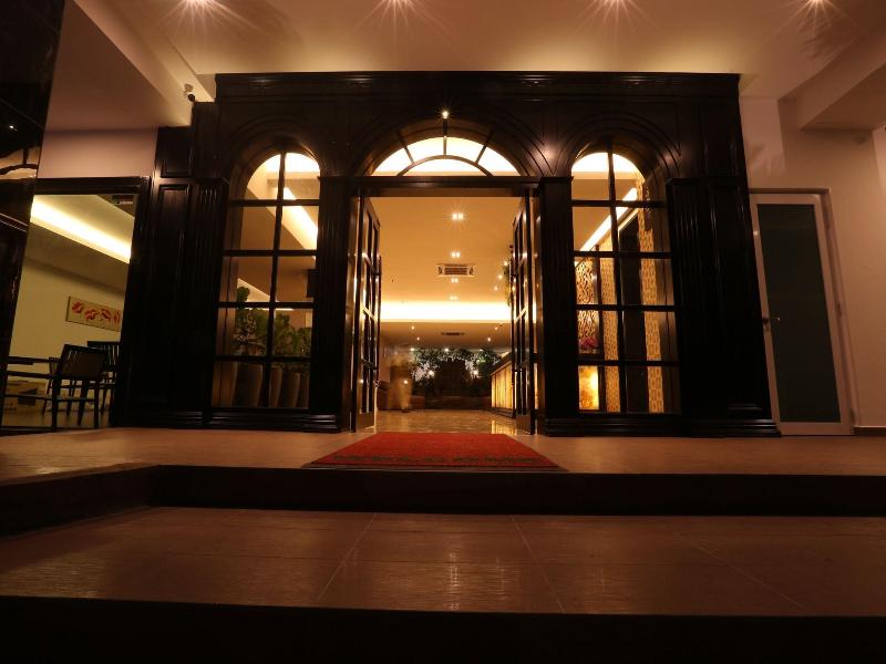 7 Heaven Boutique Hotel image