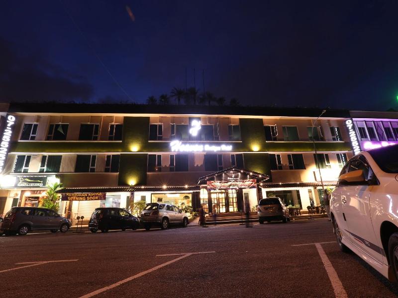 7 Heaven Boutique Hotel image