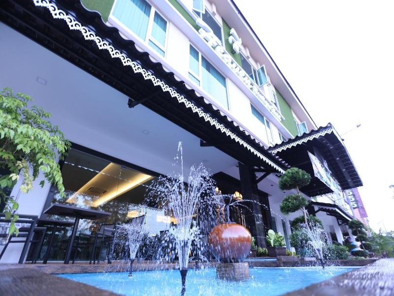 7 Heaven Boutique Hotel image