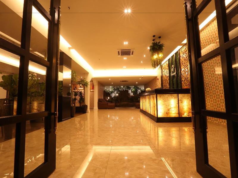 7 Heaven Boutique Hotel image